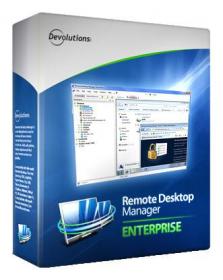 Devolutions.Remote.Desktop.Manager.Enterprise.v7.1.0.0.Incl.Keygen-Lz0