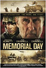 Memorial Day 2011 BRRip XviD-KAZAN