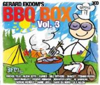 VA-Gerard Ekdomâ€™s BBQ Box Volume 3 (3CD)(2012) 320Kbit(mp3) DMT