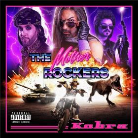 The Mother Rockers - 2022 - Kobra (FLAC)