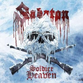 Sabaton - 2022 - Soldier Of Heaven [FLAC]