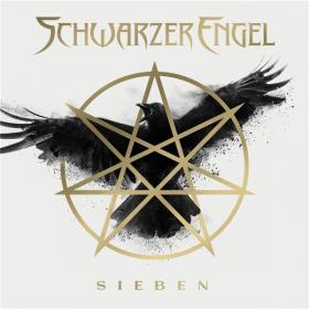 Schwarzer Engel - 2022 - Sieben (FLAC)