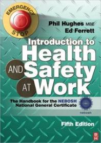 Introduction to Health and Safety at Work