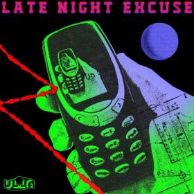 VA - Late Night Excuse (2021)