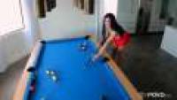 POVD 22 01 07 April Valentino Sexy Billiards XXX 480p MP4-XXX