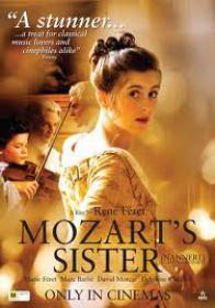Mozartâ€™s Sister (2010) DVDR(xvid) NL Subs DMT