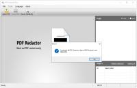 PDF Redactor Pro v1.3.0.2 Multilingual Portable