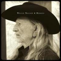 Willie Nelson-Heroes (2012) 320Kbit(mp3) DMT