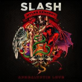 Slash - Apocalyptic Love (Deluxe Edition)-2012-BriBerY