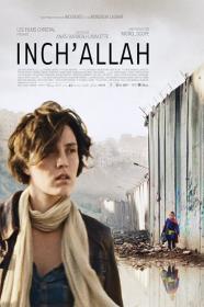 InchAllah (2012) [720p] [BluRay] [YTS]
