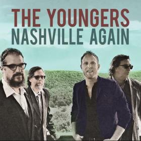 The Youngers - Nashville Again (2022) Mp3 320kbps [PMEDIA] ⭐️