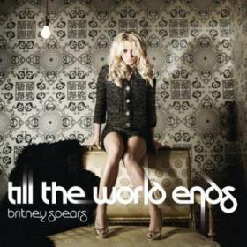 Britney Spears Till The World Ends 2011 XviD DVDRip (HDTVRip) NovaLan
