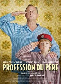 Profession du Pere 2021 FRENCH HDRip XviD-EXTREME