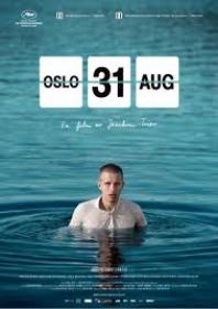 Oslo, 31  August (2011) DVDrip(xvid) NL subs DMT