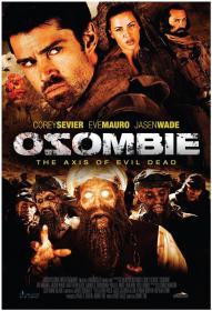 Ozombie 2012 720p BluRay x264-TRiPS [PublicHD]