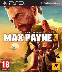 Max Payne 3 PS3-VIMTO[EtGamez]