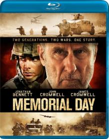 Memorial Day 2011 BRRip XViD-sC0rp