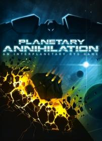 Planetary.Annihilation.TITANS.Fusion.b115819.REPACK-KaOs