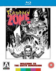 Forbidden Zone 1982 720p BluRay x264-7SinS [PublicHD]