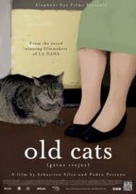 Old Cats (2010) DVDR(xvid) NL Subs DMT
