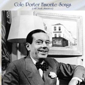 VA - Cole Porter Favorite Songs (All Tracks Remastered) (2022) Mp3 320kbps [PMEDIA] ⭐