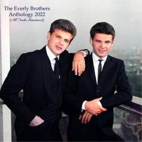 The Everly Brothers - Anthology 2022 (All Tracks Remastered) (2022) Mp3 320kbps [PMEDIA] ⭐