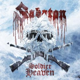 Sabaton - Soldier Of Heaven (2022) Mp3 320kbps [PMEDIA] ⭐