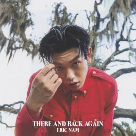 Eric Nam - There And Back Again (2022) Mp3 320kbps [PMEDIA] ⭐