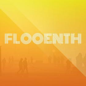 Flooenth - Flooenth (The Orange Album) (2022) [24Bit-44.1kHz] FLAC [PMEDIA] ⭐️