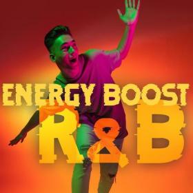 Various Artists - Energy Boost R&B (2022) Mp3 320kbps [PMEDIA] ⭐️