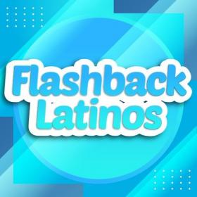 Various Artists - Flashback latinos (2022) Mp3 320kbps [PMEDIA] ⭐️