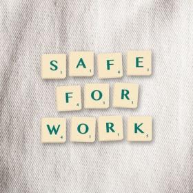 Various Artists - Safe For Work (2022) Mp3 320kbps [PMEDIA] ⭐️