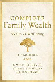 Complete Family Wealth, 2nd Edition