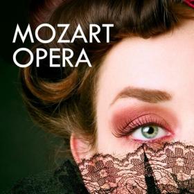 Various Artists - Mozart Opera (2022) Mp3 320kbps [PMEDIA] ⭐️
