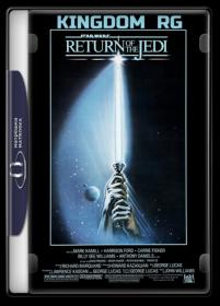 Star Wars - Episode VI  Return of the Jedi 1983 1080p BluRay x264 DTS - 5-1 KINGDOM-RG