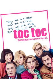 Toc Toc (2017) [1080p] [BluRay] [5.1] [YTS]