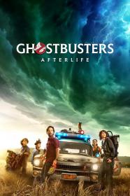 Ghostbusters Mais Além (2021) 720p WEB-DL [Dublado Portugues] BRAZINO777