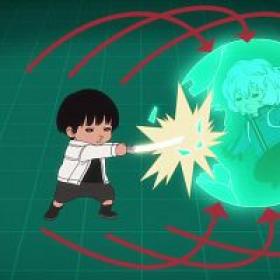 World Trigger 3rd Season - 13 (720p)(DD1DAA65)-Erai-raws[TGx]