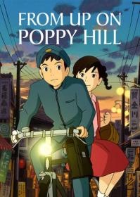From Up on Poppy Hill 2011 720p BluRay H264 AC3 Will1869
