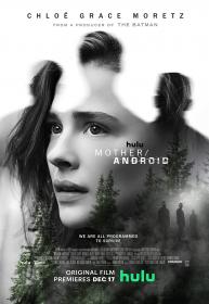 Mãe x Androides (2021) WEB-DL [Dublado Portugues] BRAZINO777