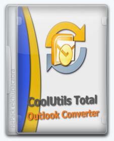Coolutils Total Outlook Converter Pro 5.1.1.475 RePack (& Portable) by elchupacabra