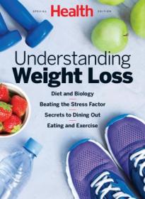 [ CoursePig com ] HEALTH - Understanding Weight Loss - 2021