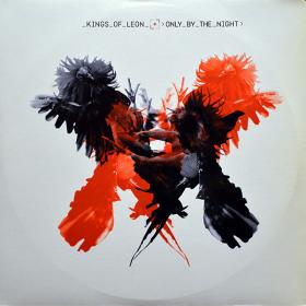 Kings of Leon - Only By The Night (2008) 2xLP⭐FLAC