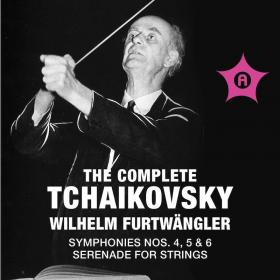 Wilhelm Furtwangler - The Complete Tchaikovsky (1951) [FLAC]