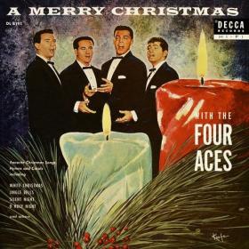 The Four Aces - A Merry Christmas With The Four Aces (Expanded Edition) (2021) Mp3 320kbps [PMEDIA] ⭐️