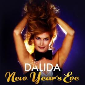 Dalida - New Year's Eve (2021) Mp3 320kbps [PMEDIA] ⭐️