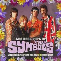 The Symbols - The Best Part Of The Symbols-The President Recordings 1966-1968 (2004)⭐MP3