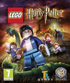 LEGO® Harry Potter - Years 5-7 (2012) PC  Repack от Yaroslav98