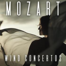 Various Artists - Mozart_ Wind Concertos (2022) Mp3 320kbps [PMEDIA] ⭐️