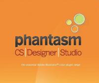 Phantasm CS Studio 2.5 for Adobe Illustrator + Keygen